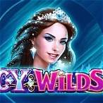 icy wilds slot